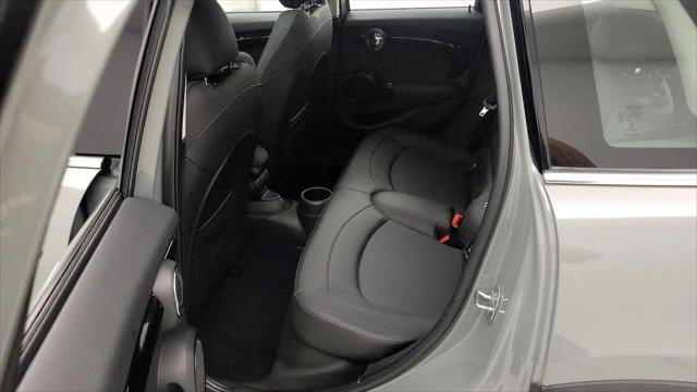 2019 MINI Hardtop Cooper S