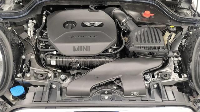 2019 MINI Hardtop Cooper S