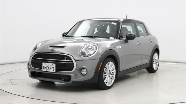 2019 MINI Hardtop Cooper S