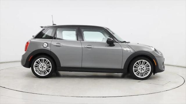 2019 MINI Hardtop Cooper S