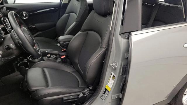 2019 MINI Hardtop Cooper S