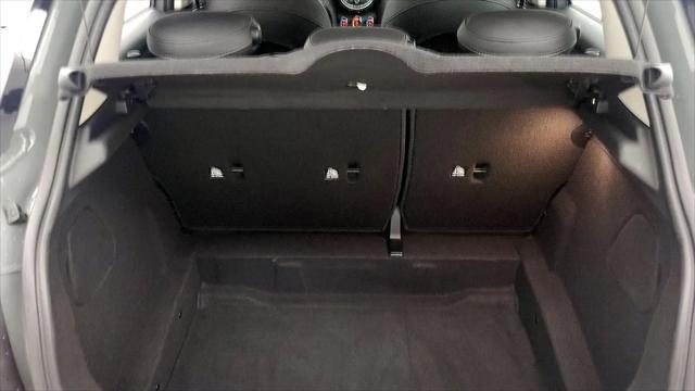 2019 MINI Hardtop Cooper S