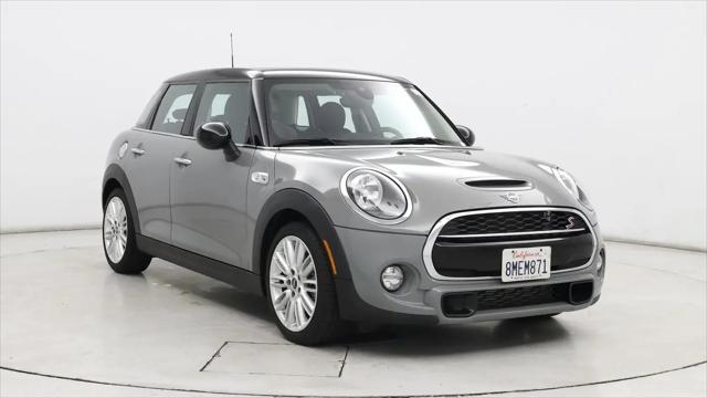 2019 MINI Hardtop Cooper S for sale in Modesto, CA