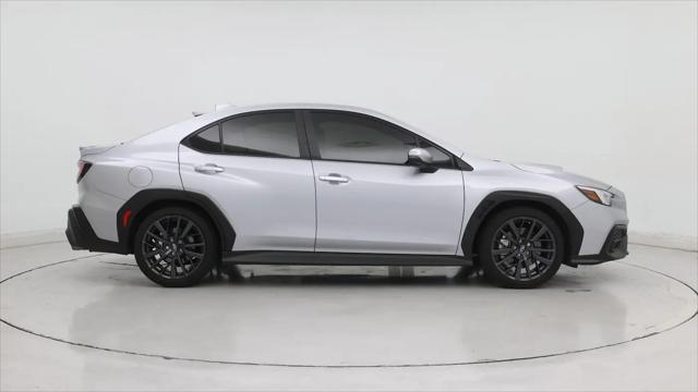2023 Subaru WRX Limited