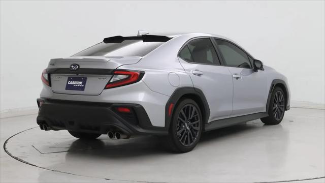 2023 Subaru WRX Limited
