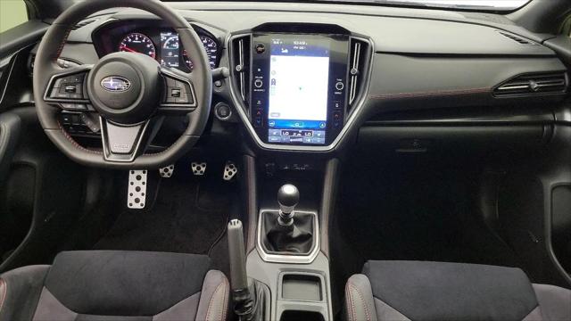 2023 Subaru WRX Limited