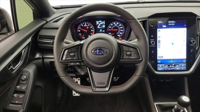 2023 Subaru WRX Limited