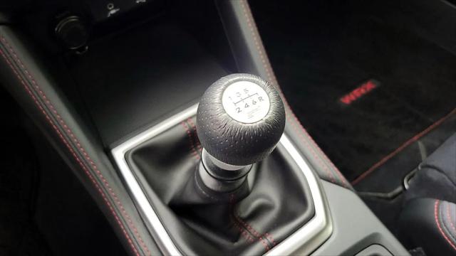 2023 Subaru WRX Limited