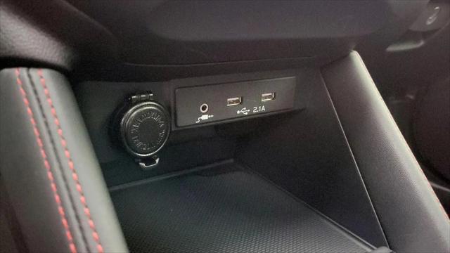 2023 Subaru WRX Limited