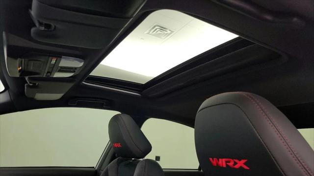2023 Subaru WRX Limited