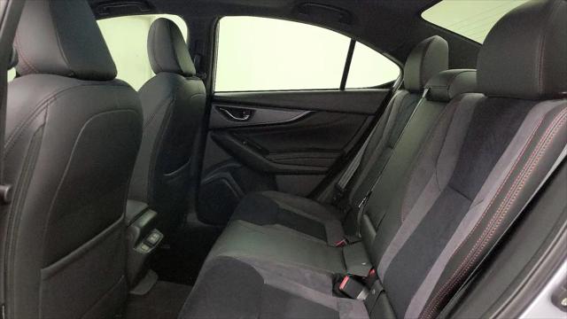 2023 Subaru WRX Limited