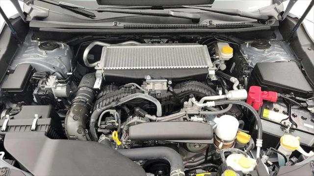 2023 Subaru WRX Limited