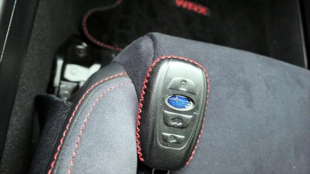 2023 Subaru WRX Limited