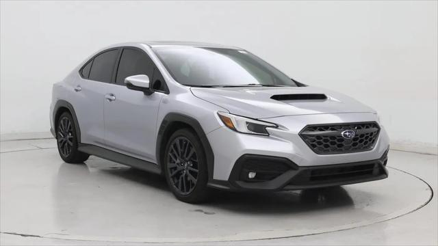 2023 Subaru WRX Limited for sale in Norman, OK