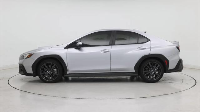 2023 Subaru WRX Limited