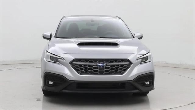 2023 Subaru WRX Limited