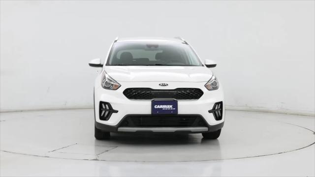 2021 Kia Niro LXS