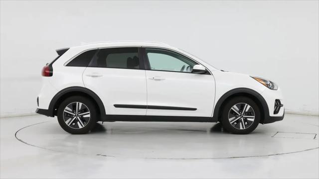 2021 Kia Niro LXS