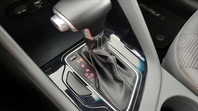 2021 Kia Niro LXS