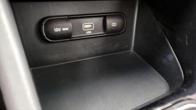 2021 Kia Niro LXS