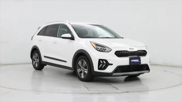 2021 Kia Niro LXS for sale in Independence, MO