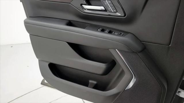 2025 Chevrolet Tahoe 4WD LT