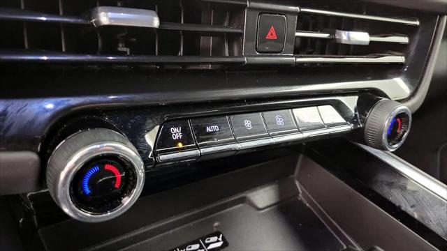 2025 Chevrolet Tahoe 4WD LT