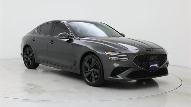 2023 Genesis G70 2.0T AWD for sale in Colorado Springs, CO