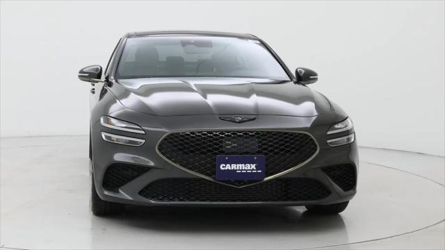 2023 Genesis G70 2.0T AWD