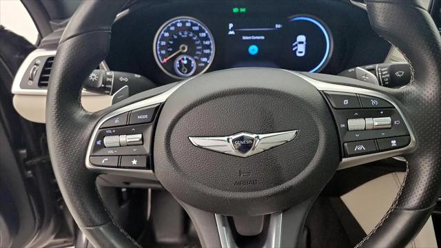 2023 Genesis G70 2.0T AWD