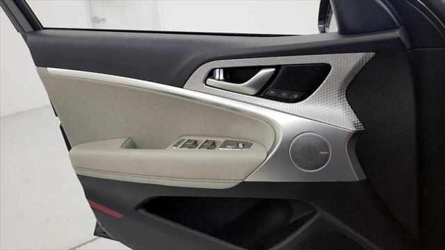 2023 Genesis G70 2.0T AWD