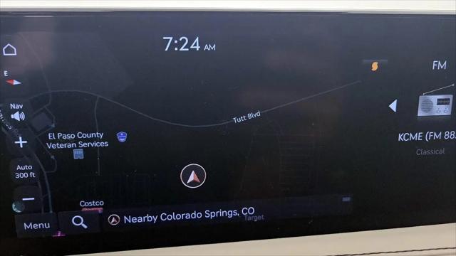 2023 Genesis G70 2.0T AWD
