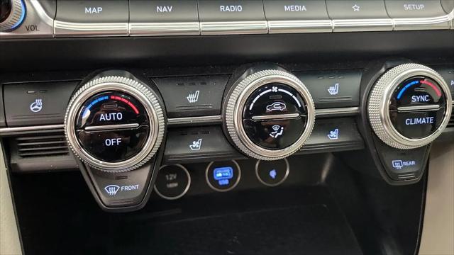 2023 Genesis G70 2.0T AWD