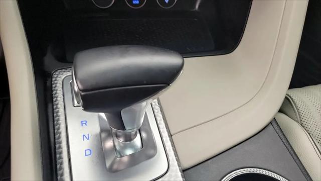 2023 Genesis G70 2.0T AWD