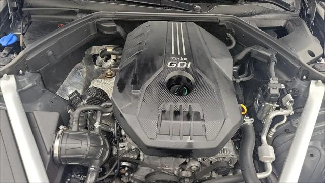 2023 Genesis G70 2.0T AWD