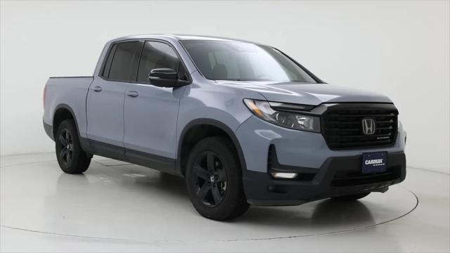 2023 Honda Ridgeline Black Edition for sale in Colorado Springs, CO