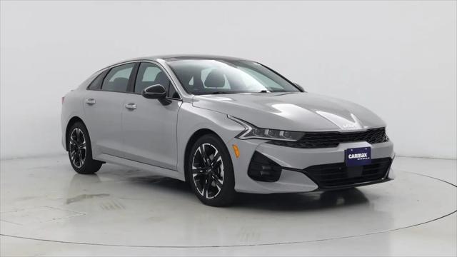 2023 Kia K5 GT-Line for sale in Fredericksburg, VA