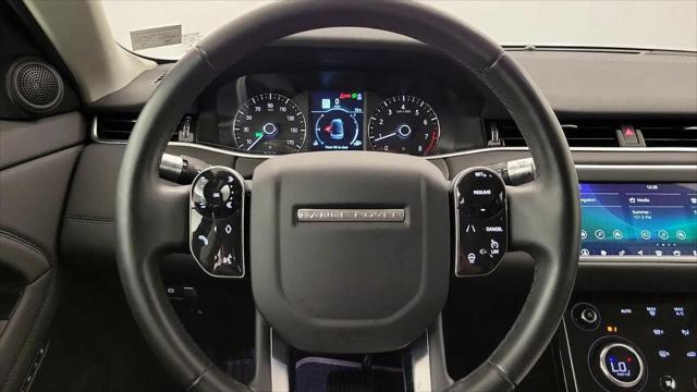 2020 Land Rover Range Rover Evoque S