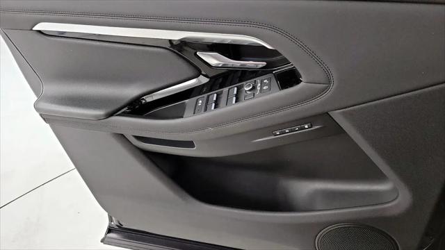 2020 Land Rover Range Rover Evoque S