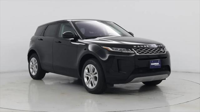 2020 Land Rover Range Rover Evoque S for sale in Fredericksburg, VA