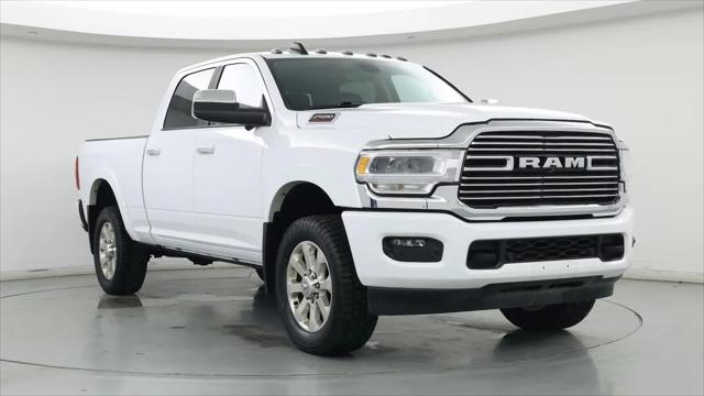2022 Ram 2500 Laramie Crew Cab 4x4 6'4" Box for sale near West Carrolton, OH