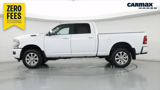 2022 Ram 2500 for sale near West Carrolton, OH