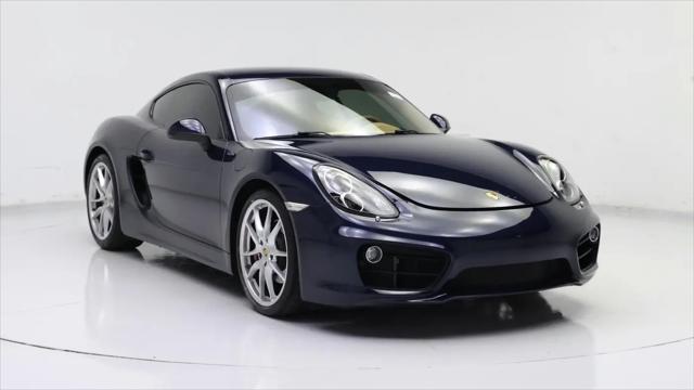 2015 Porsche Cayman S for sale in Jacksonville, FL