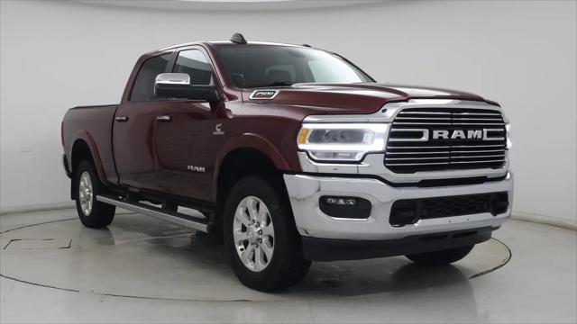2022 Ram 2500 Laramie Crew Cab 4x4 6'4" Box for sale near Columbus, OH