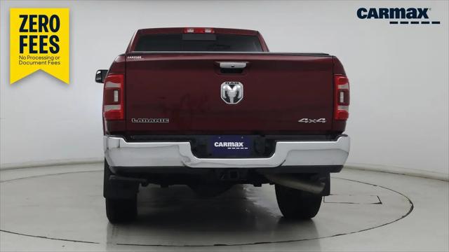 2022 Ram 2500 Laramie Crew Cab 4x4 6'4" Box for sale near Columbus, OH