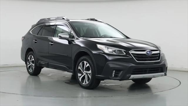 2021 Subaru Outback for sale near Columbus, OH