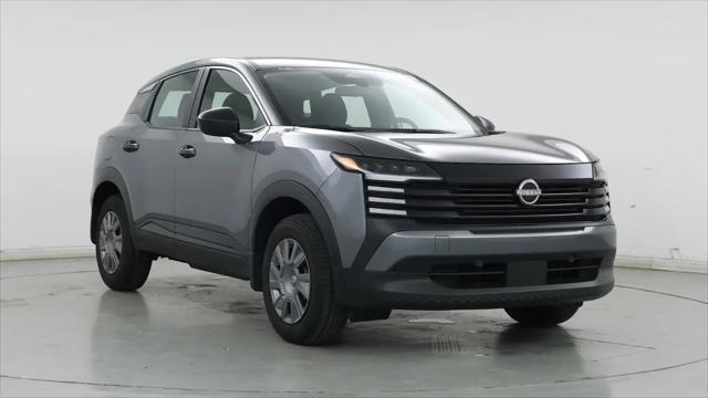 2025 Nissan Kicks S FWD for sale in Columbus, OH