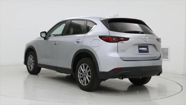 2023 Mazda CX-5 2.5 S Preferred