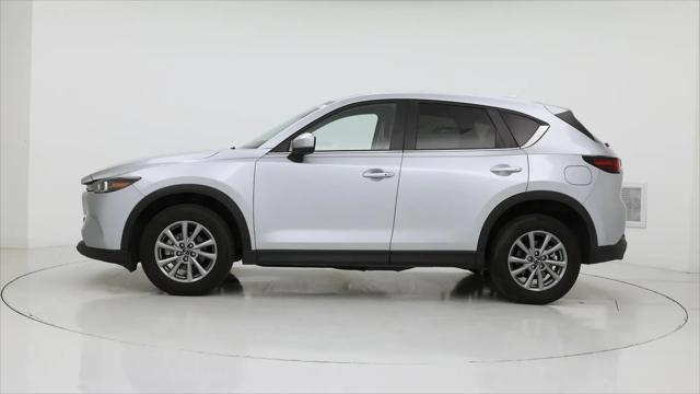 2023 Mazda CX-5 2.5 S Preferred