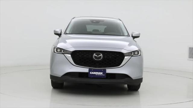 2023 Mazda CX-5 2.5 S Preferred